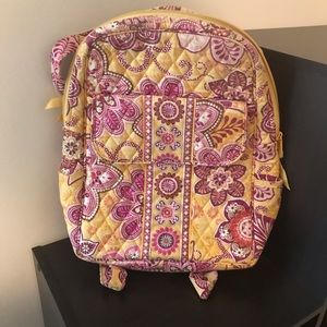 Vet Bradley small backpack